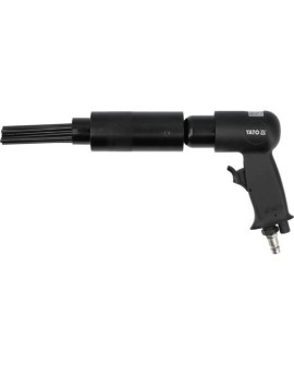MŁOTEK PNEUMATYCZNY IGŁOWY YT-09910 YATO