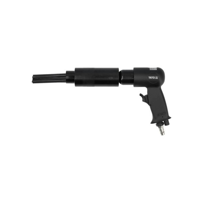 MŁOTEK PNEUMATYCZNY IGŁOWY YT-09910 YATO