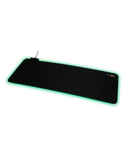 IBOX PODKŁADKA 80X30 CM LED AURORA GAMING MPG5