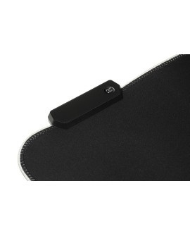 IBOX PODKŁADKA 80X30 CM LED AURORA GAMING MPG5