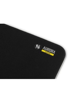 IBOX PODKŁADKA 80X30 CM LED AURORA GAMING MPG5