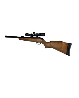 Karabinek wiatrówka HUNTER MAXXIM IGT 5,5mm