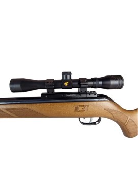 Karabinek wiatrówka HUNTER MAXXIM IGT 5,5mm