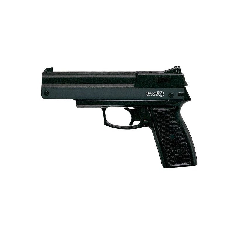 Wiatrówka pistolet Gamo AF-10 PCA kal. 4,5mm do 17J