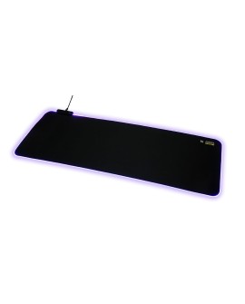 IBOX PODKŁADKA 80X30 CM LED AURORA GAMING MPG5