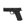 Pistolet wiatrówka RANGER GL18 FULL AUTO BLOWBACK k.4,5BBs 18-strzał. KWC