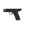 Pistolet wiatrówka RANGER GL18 FULL AUTO BLOWBACK k.4,5BBs 18-strzał. KWC