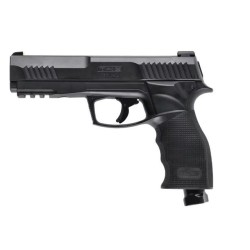 Pistolet na kule gumowe...