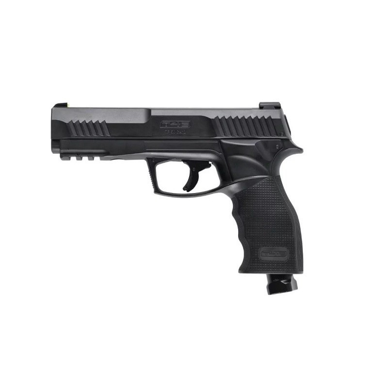 Pistolet na kule gumowe Umarex HDP TP50 Gen.2 T4E k