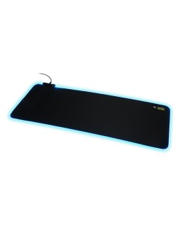 IBOX PODKŁADKA 80X30 CM LED AURORA GAMING MPG5