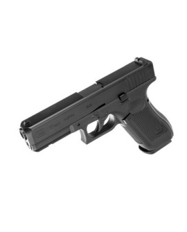 Pistolet wiatrówka Glock 17 gen 5 4,5 mm BB 18-strz