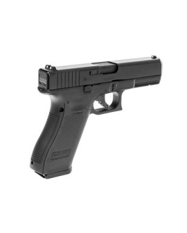 Pistolet wiatrówka Glock 17 gen 5 4,5 mm BB 18-strz