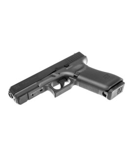 Pistolet wiatrówka Glock 17 gen 5 4,5 mm BB 18-strz