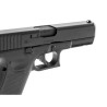 Pistolet wiatrówka Glock 17 gen 5 4,5 mm BB 18-strz