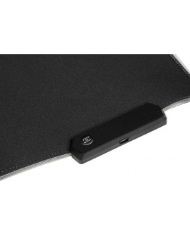 IBOX PODKŁADKA 80X30 CM LED AURORA GAMING MPG5