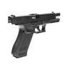Pistolet wiatrówka Glock 17 gen 5 4,5 mm BB 18-strz