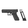 Pistolet wiatrówka Glock 17 gen 5 4,5 mm BB 18-strz