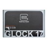Pistolet wiatrówka Glock 17 gen 5 4,5 mm BB 18-strz