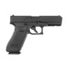 Pistolet wiatrówka Glock 17 gen 5 4,5 mm BB 18-strz