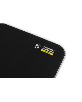 IBOX PODKŁADKA 80X30 CM LED AURORA GAMING MPG5