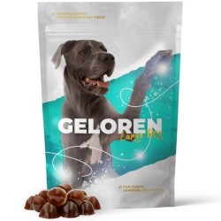 GELOREN Large Dog Suplement...
