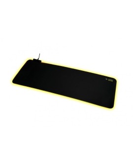 IBOX PODKŁADKA 80X30 CM LED AURORA GAMING MPG5