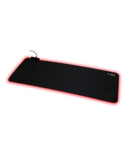 IBOX PODKŁADKA 80X30 CM LED AURORA GAMING MPG5