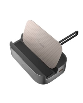 Zotac ZGC-A1DS-01 część/akcesorium do konsoli do gier Stacja dokująca
