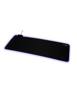 IBOX PODKŁADKA 80X30 CM LED AURORA GAMING MPG5