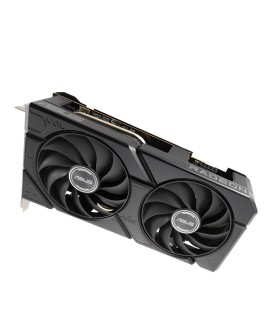 Karta graficzna ASUS Dual Radeon RX 7600 EVO OC 8GB GDDR6