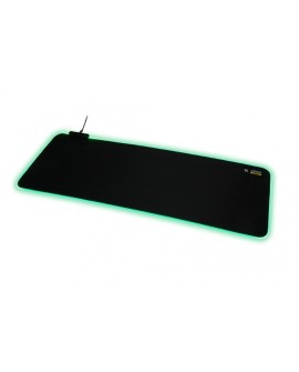 IBOX PODKŁADKA 80X30 CM LED AURORA GAMING MPG5