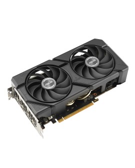 Karta graficzna ASUS Dual Radeon RX 7600 EVO OC 8GB GDDR6