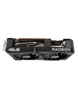 Karta graficzna ASUS Dual Radeon RX 7600 EVO OC 8GB GDDR6