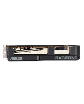 Karta graficzna ASUS Dual Radeon RX 7600 EVO OC 8GB GDDR6