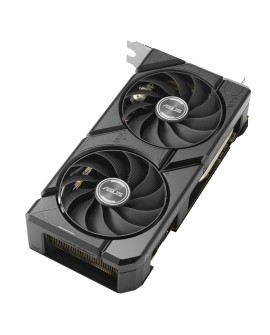 Karta graficzna ASUS Dual Radeon RX 7600 EVO OC 8GB GDDR6