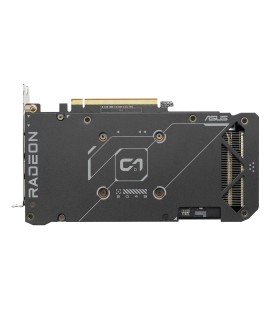 Karta graficzna ASUS Dual Radeon RX 7600 EVO OC 8GB GDDR6