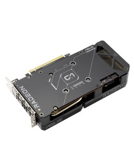 Karta graficzna ASUS Dual Radeon RX 7600 EVO OC 8GB GDDR6