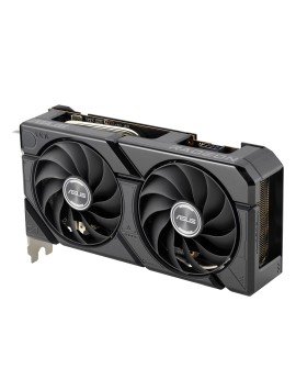 Karta graficzna ASUS Dual Radeon RX 7600 EVO OC 8GB GDDR6