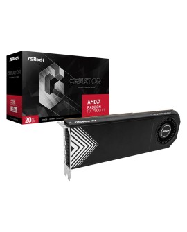 Karta graf. Asrock Radeon RX 7900 XT Creator 20GB
