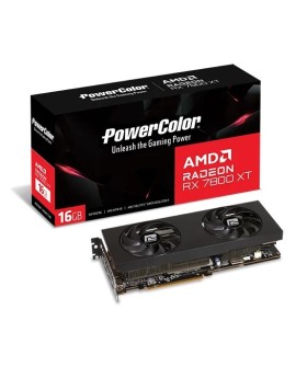 Karta graf. PowerColor RX 7800 XT 16GB GDDR6