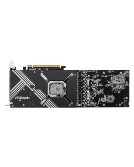 Karta graf. Asrock Radeon RX 7900 XTX Creator 24GB