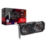Karta graficzna ASRock Radeon RX 6500 XT Phantom Gaming D 4GB OC