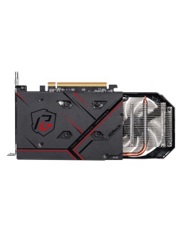 Karta graficzna ASRock Radeon RX 6500 XT Phantom Gaming D 4GB OC