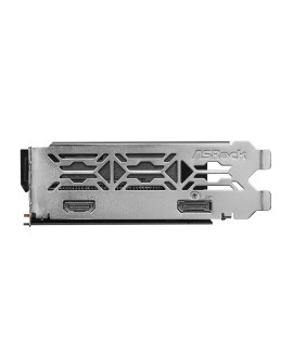 Karta graficzna ASRock Radeon RX 6500 XT Phantom Gaming D 4GB OC