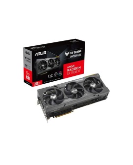 Karta graf. ASUS TUF RX7900XT O20G Gaming 20GB