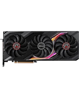 Karta graficzna ASRock Radeon RX 7900 XTX Phantom Gaming 24GB OC (WYPRZEDAŻ)