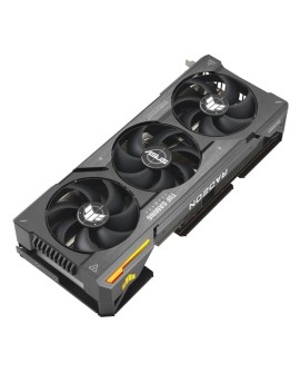 Karta graf. ASUS TUF Gaming Radeon RX 7900 XTX OC 24GB (WYPRZEDAŻ)