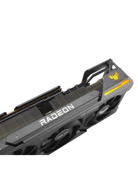Karta graf. ASUS TUF Gaming Radeon RX 7900 XTX OC 24GB (WYPRZEDAŻ)