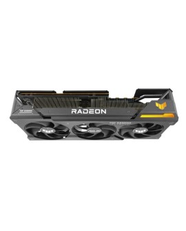 Karta graf. ASUS TUF Gaming Radeon RX 7900 XTX OC 24GB (WYPRZEDAŻ)