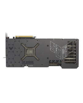 Karta graf. ASUS TUF Gaming Radeon RX 7900 XTX OC 24GB (WYPRZEDAŻ)